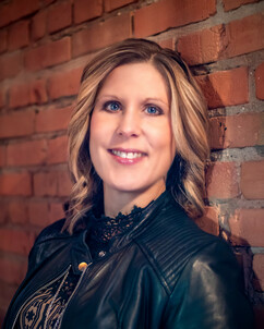 Photo of Jennifer Albrecht