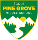 École Pine Grove Middle School Home Page